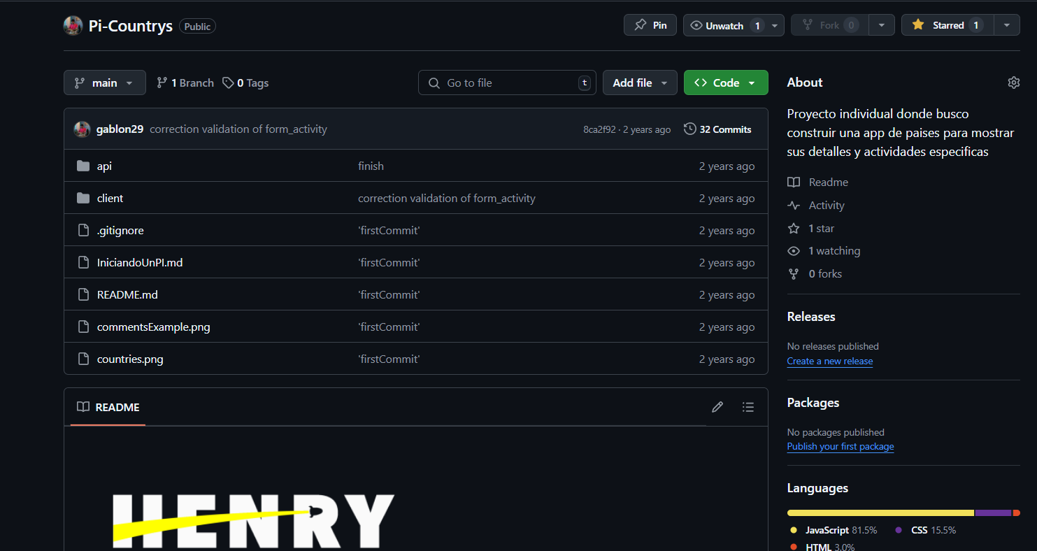 Vista previa del proyecto 2