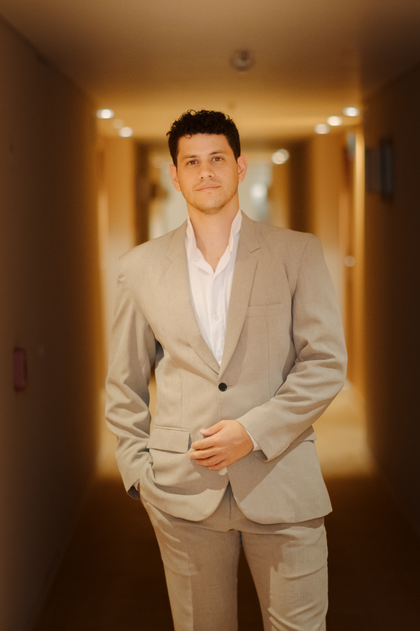 Foto de César Gabriel Londero